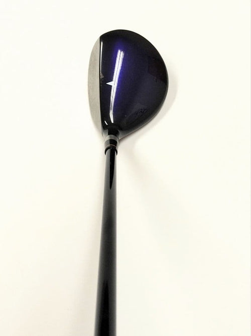 Fairway Woods Challenger-X 7W-21