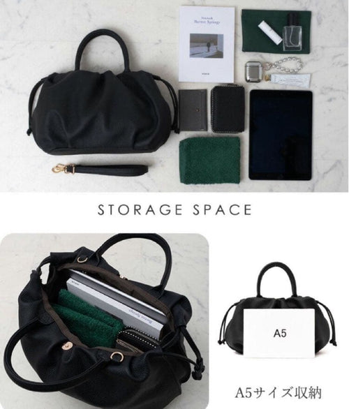 Vitafelice Shoulder Bags 2Way