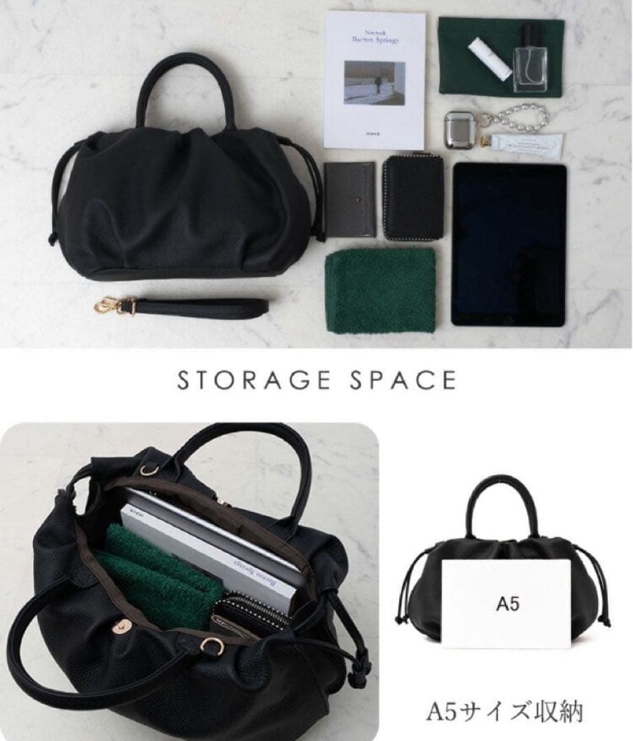Vitafelice Shoulder Bags 2Way