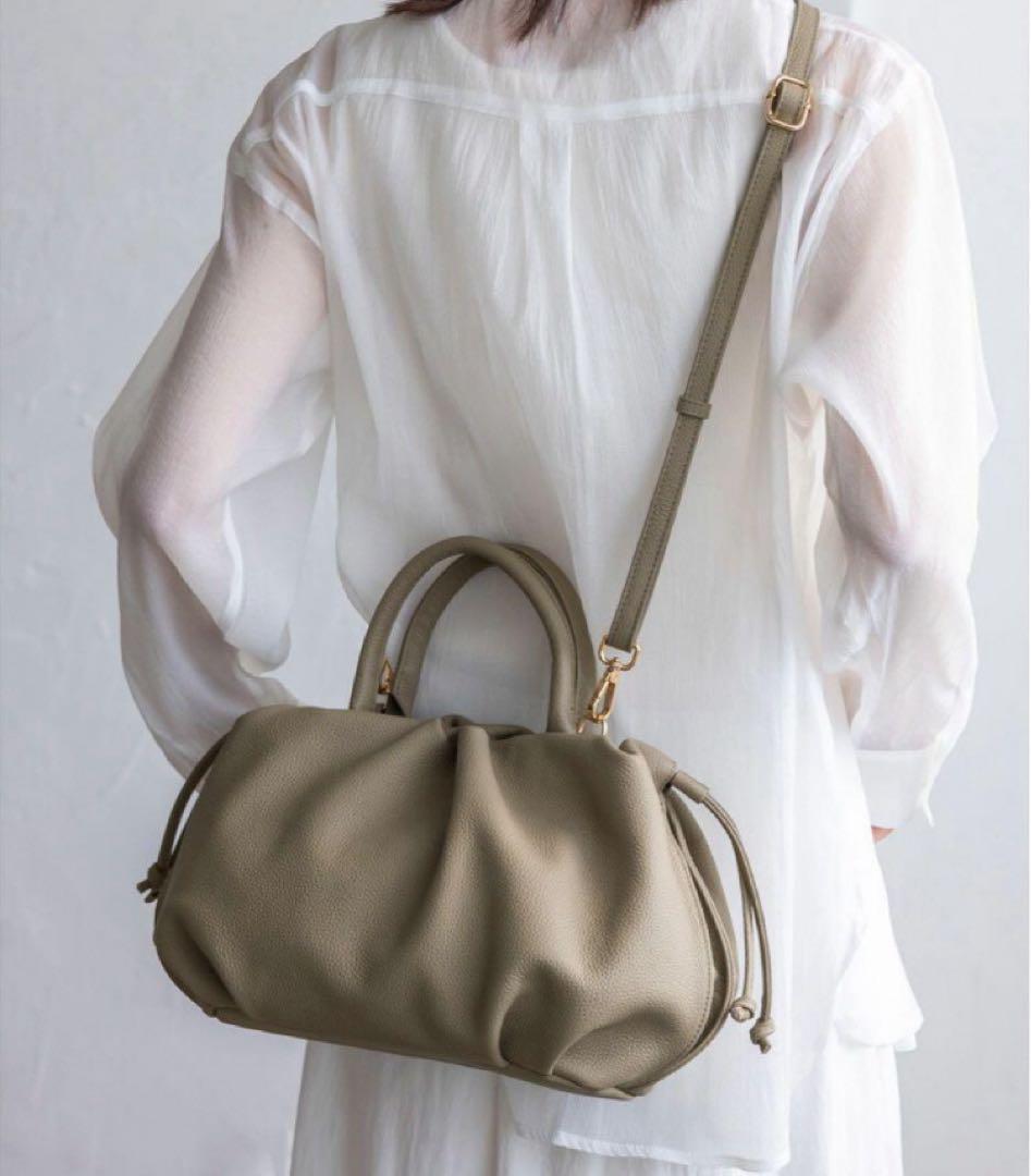 Vitafelice Shoulder Bags 2Way