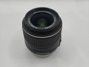 Nikon Digital Slrs D5500 18-55 Vr