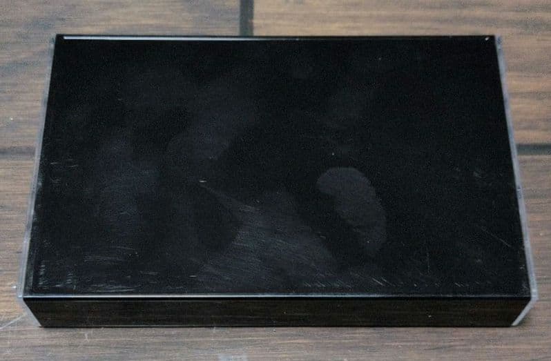 Teac Cassette Tapes Open Rh-1 Nt-50