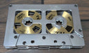 Teac Cassette Tapes Open Rh-1 Nt-50