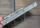 Teac Cassette Tapes Open Rh-1 Nt-50