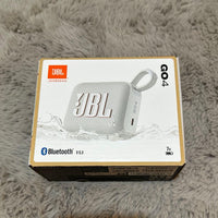 Jbl Wireless Speakers Go4 Bluetooth