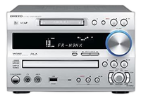 Amplifier Body Onkyo Cd/Md Fr-N9Nx(S)