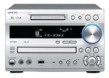 Amplifier Body Onkyo Cd/Md Fr-N9Nx(S)