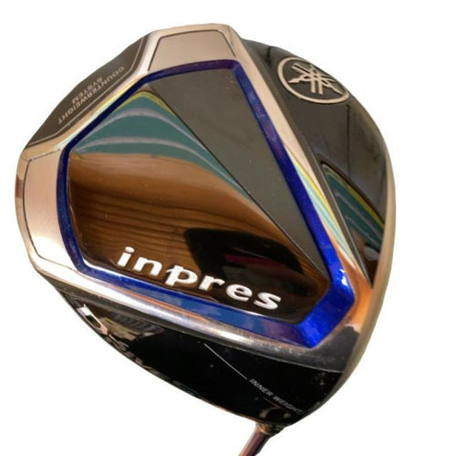Driver Inpres Drivestar 10.5 Dr Speeder Nx For Yamaha M423D S) C