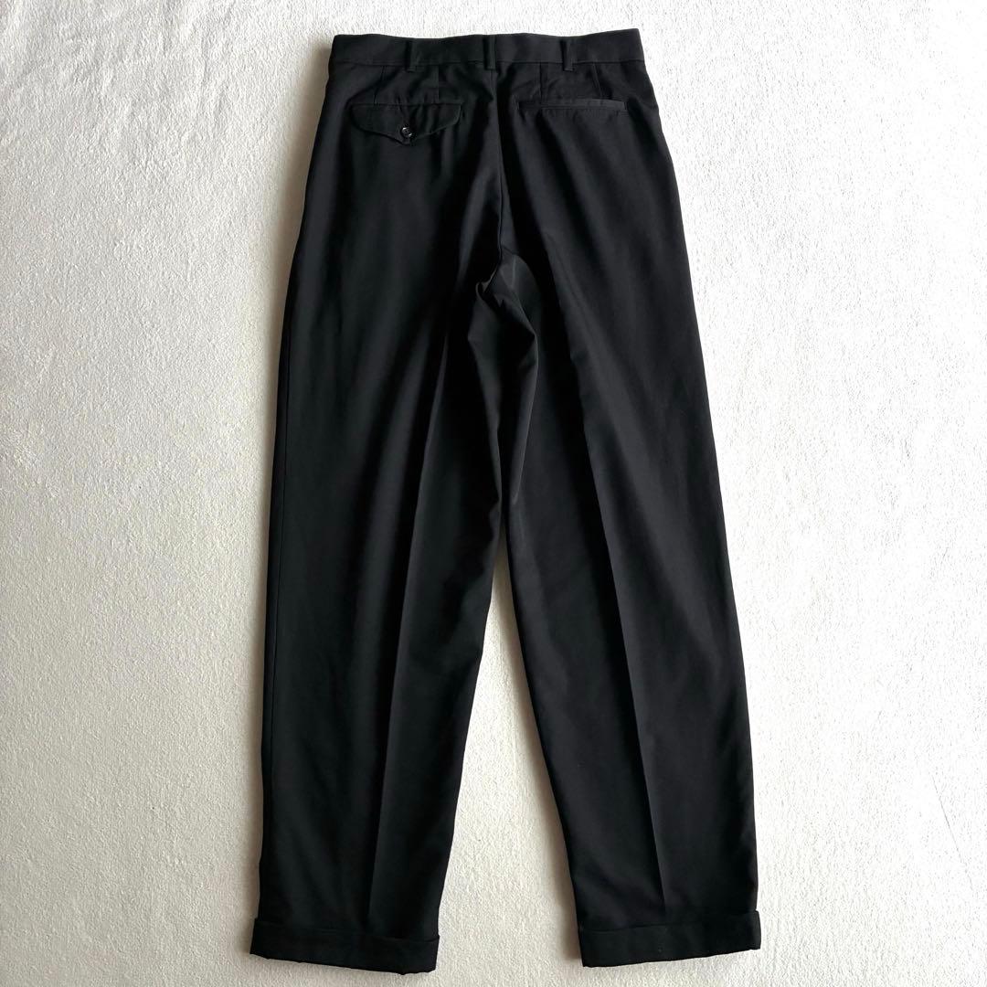 Comme Des Garcons Homme Plus Slacks 90S S