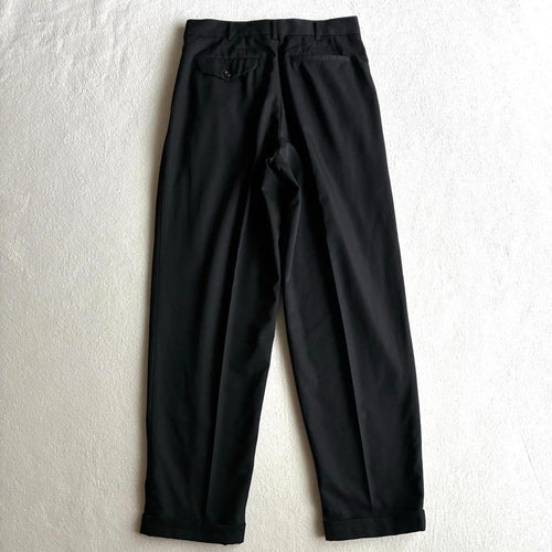 Comme Des Garcons Homme Plus Slacks 90S S