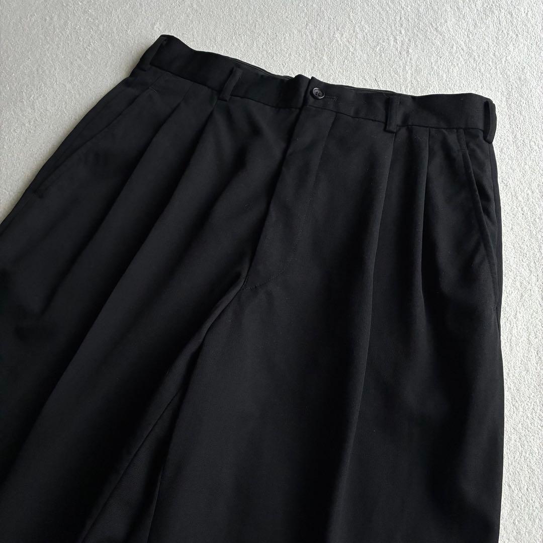 Comme Des Garcons Homme Plus Slacks 90S S