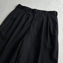 Comme Des Garcons Homme Plus Slacks 90S S