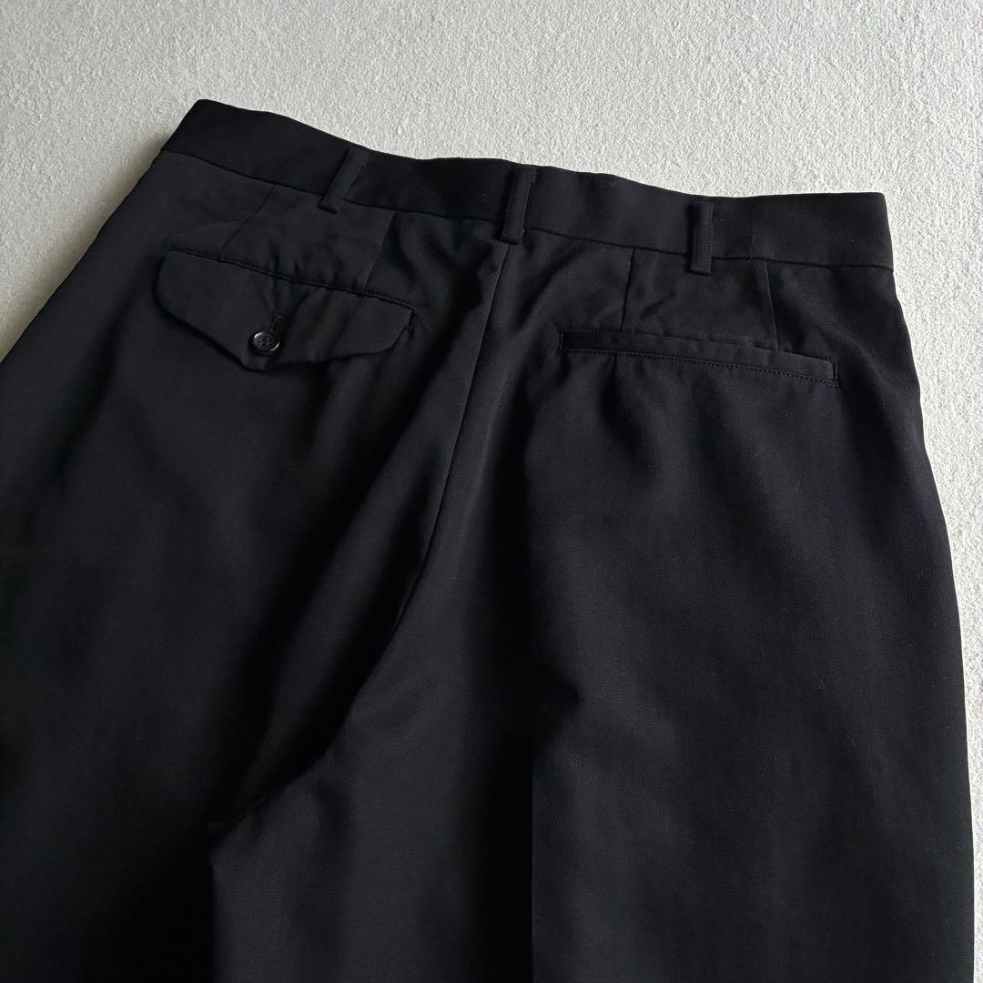 Comme Des Garcons Homme Plus Slacks 90S S