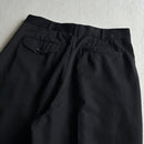 Comme Des Garcons Homme Plus Slacks 90S S