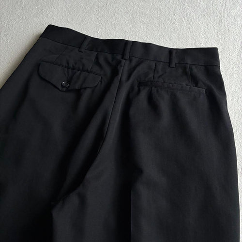 Comme Des Garcons Homme Plus Slacks 90S S