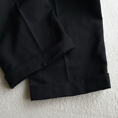 Comme Des Garcons Homme Plus Slacks 90S S
