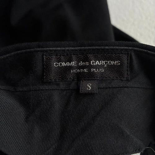 Comme Des Garcons Homme Plus Slacks 90S S