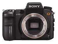 Digital Slr Sony 700 Dslr-A700 6G7V4D0
