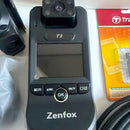 Drive Recorders Zenfox T3 2Ch 1Ch3 Kenwood