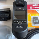 Drive Recorders Zenfox T3 2Ch 1Ch3 Kenwood