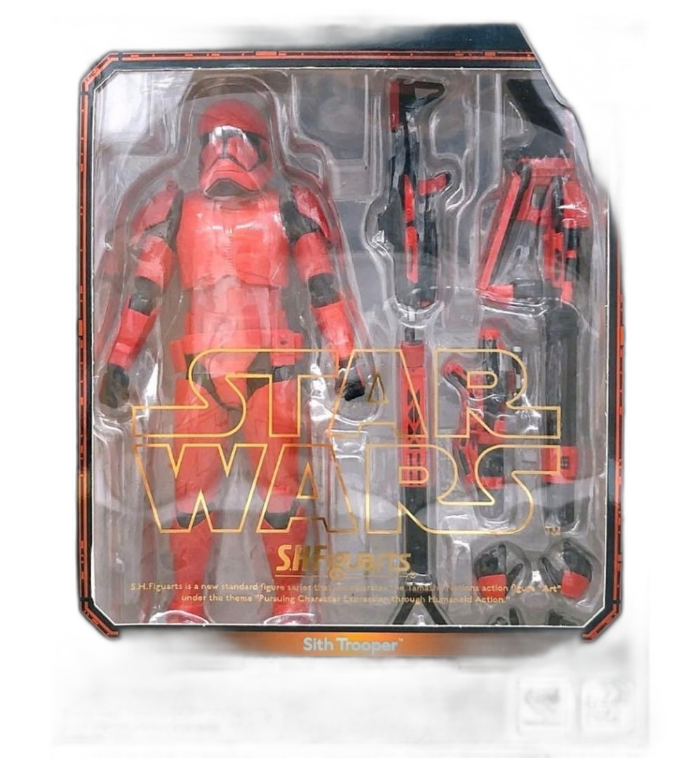 Bandai Sf Fantasy Horror