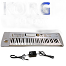 Korg Modular Synthesizer 61 Triton Le61