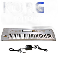 Korg Modular Synthesizer 61 Triton Le61