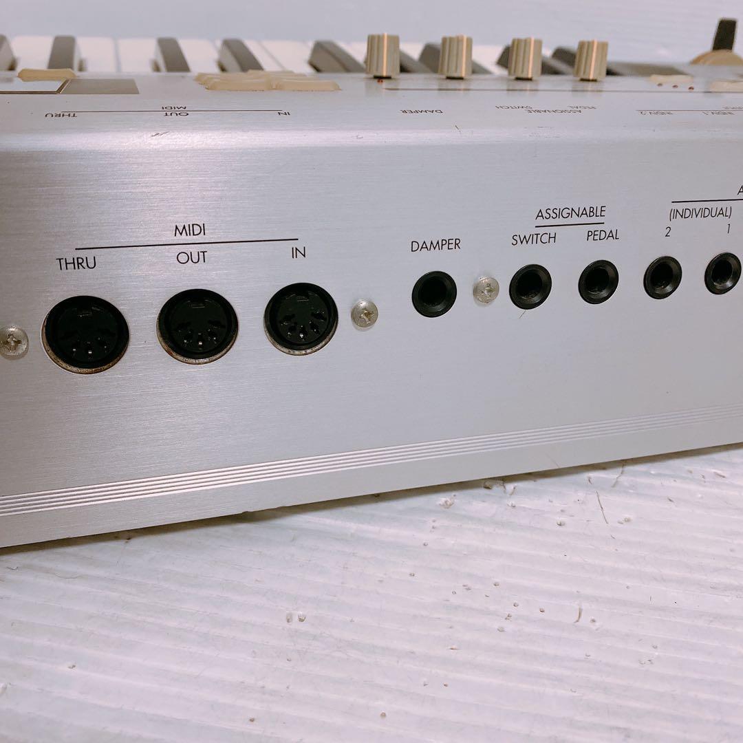 Korg Modular Synthesizer 61 Triton Le61