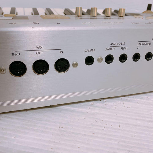 Korg Modular Synthesizer 61 Triton Le61