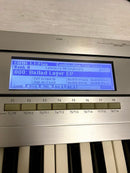 Korg Modular Synthesizer 61 Triton Le61