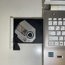 Toshiba Windows Notebook Body 7 Dynabookt75/Dg I7-7500U Ssd480G M8G