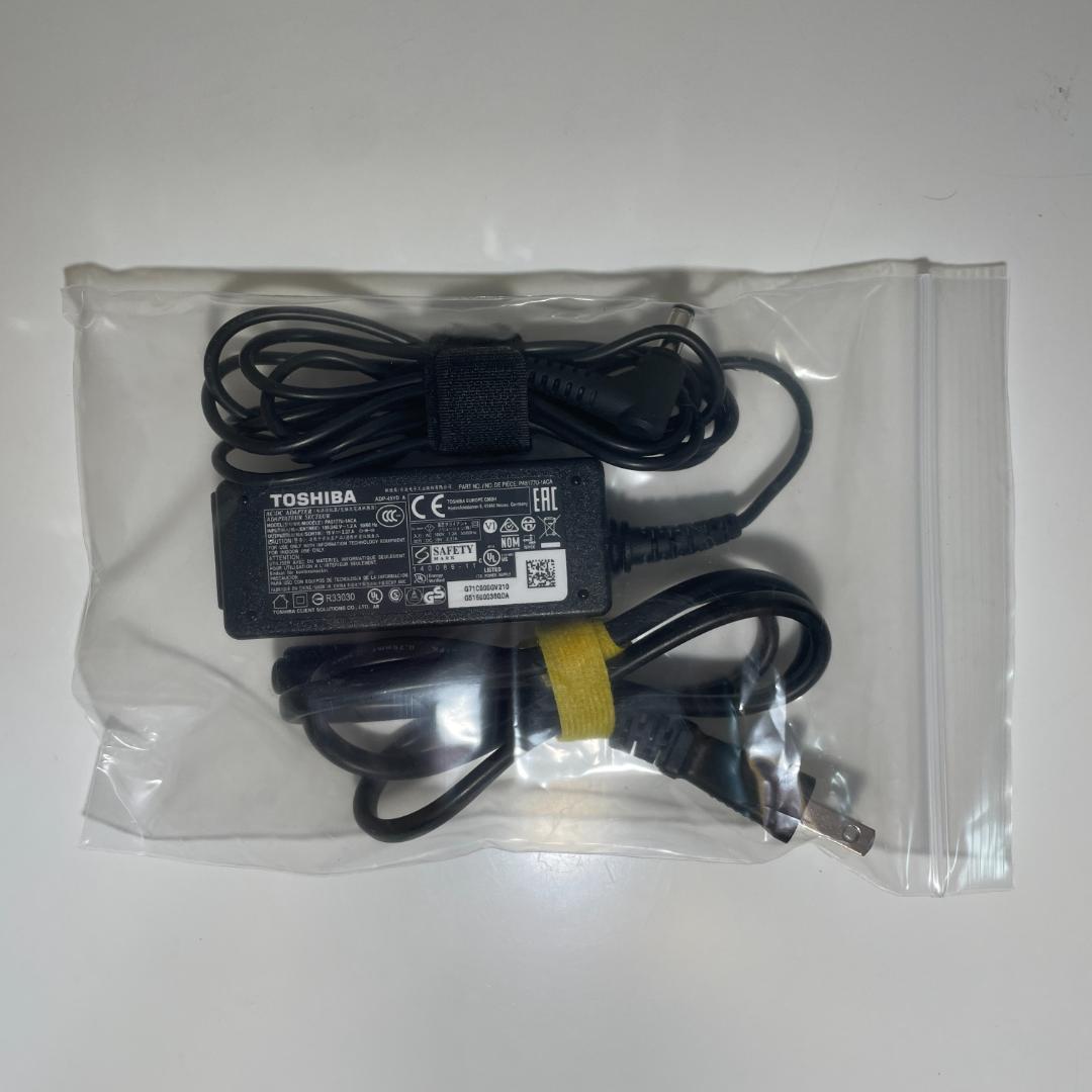 Toshiba Windows Notebook Body 7 Dynabookt75/Dg I7-7500U Ssd480G M8G