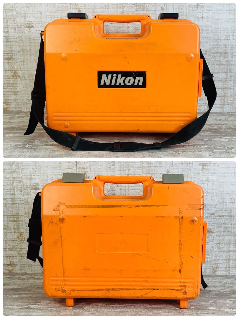 Nikon Optical Equipment Gf-402N