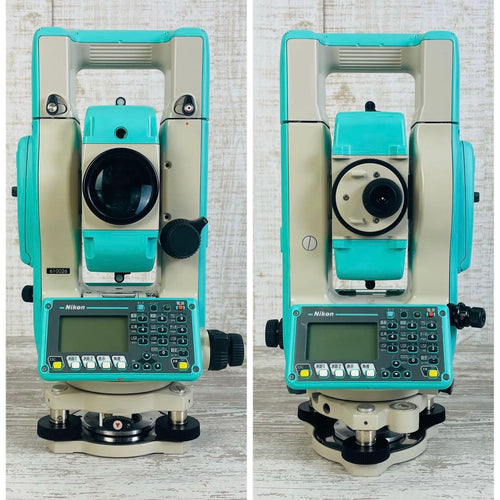 Nikon Optical Equipment Gf-402N