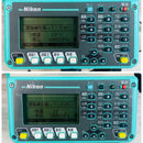 Nikon Optical Equipment Gf-402N