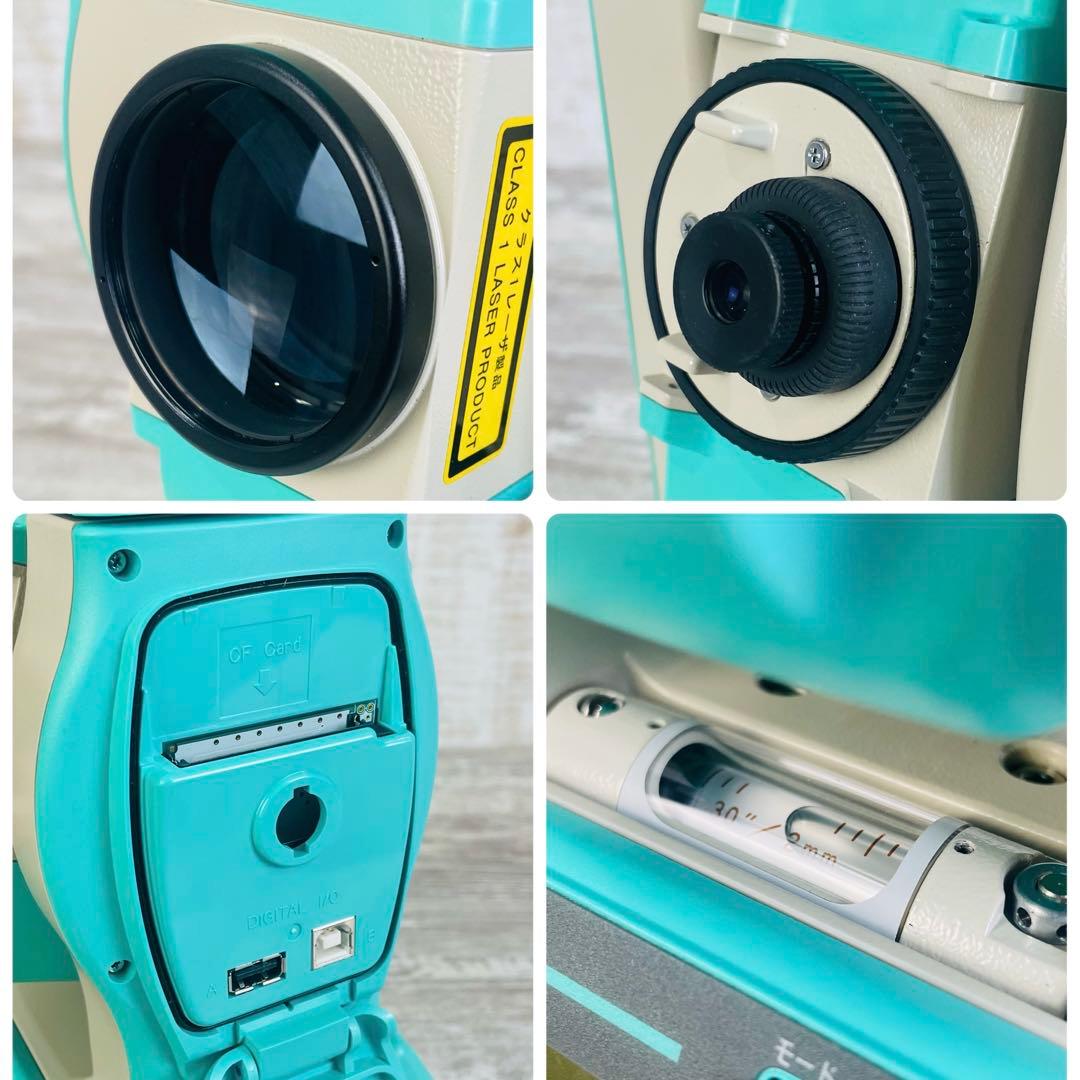 Nikon Optical Equipment Gf-402N