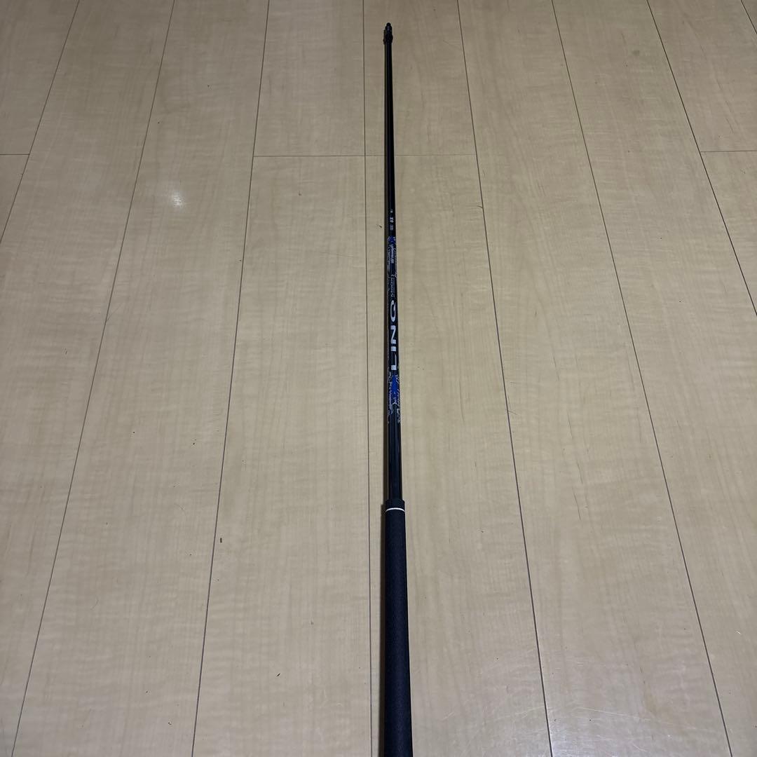 Ust Mamiya Shaft 5W Linq 6X Ping