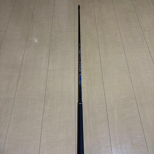 Ust Mamiya Shaft 5W Linq 6X Ping