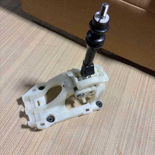 Shift Levers 6Mt