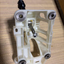 Shift Levers 6Mt