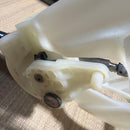 Shift Levers 6Mt
