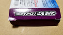 Gameboy Advance Games J