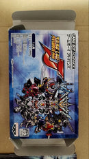 Gameboy Advance Games J