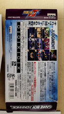 Gameboy Advance Games J