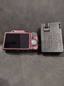 Panasonic Mirrorless Interchangeable Lens Cameras Lumix Gf3