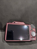 Panasonic Mirrorless Interchangeable Lens Cameras Lumix Gf3