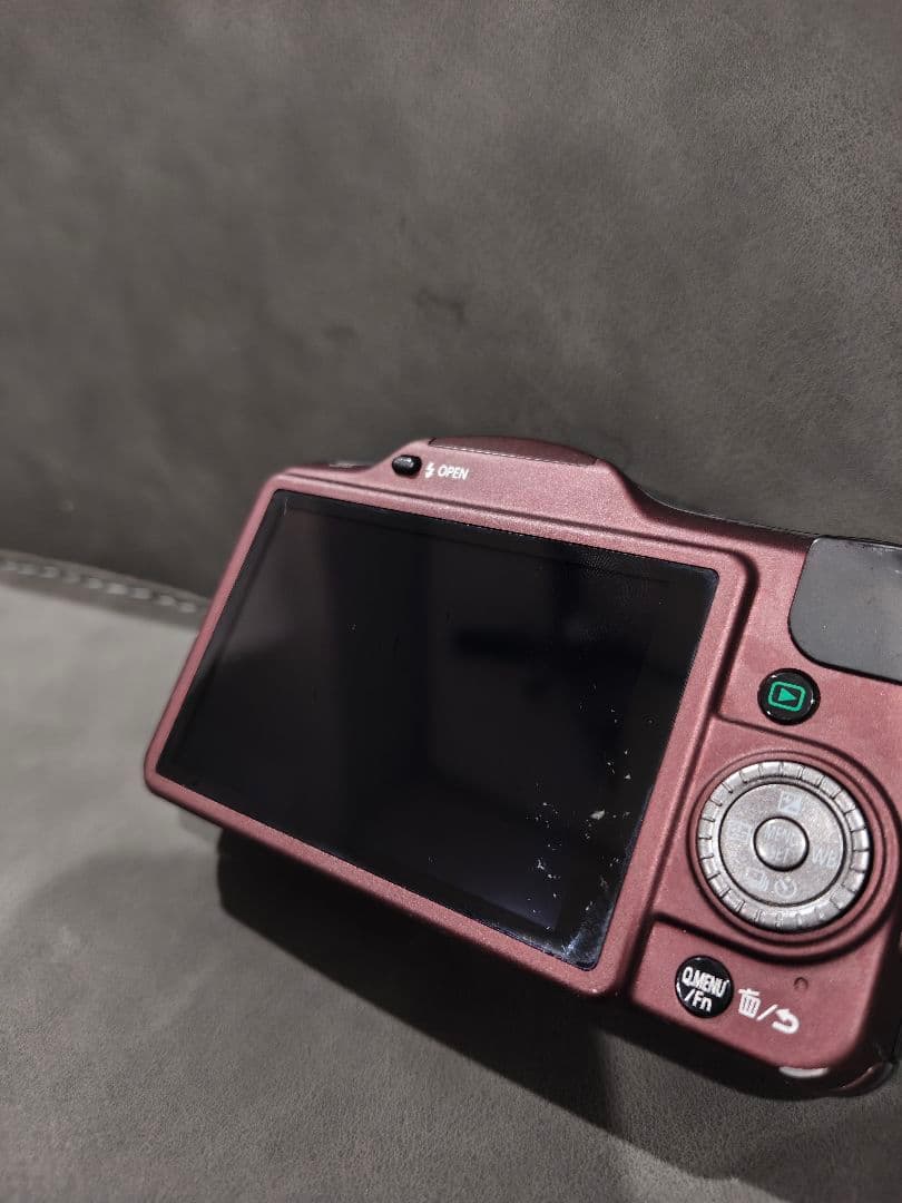 Panasonic Mirrorless Interchangeable Lens Cameras Lumix Gf3