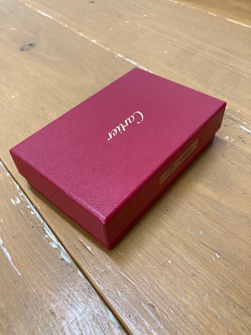 Cartier Other 23