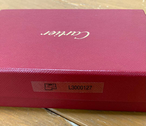 Cartier Other 23