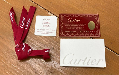 Cartier Other 23
